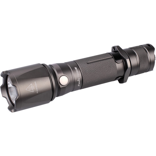 Fenix Flashlight TK15UE LED Flashlight (Gray)