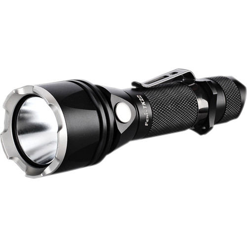 Fenix Flashlight TK22 LED Flashlight - 2014 Edition (Black)