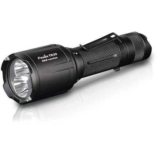 fenix 25 flashlight WF25RM Multifunctional Cradle Charging Duty Light even illumination Fenix WF25RM Rechargeable Flashlight