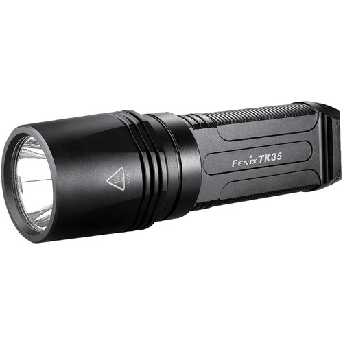 Fenix Flashlight TK35 LED Flashlight