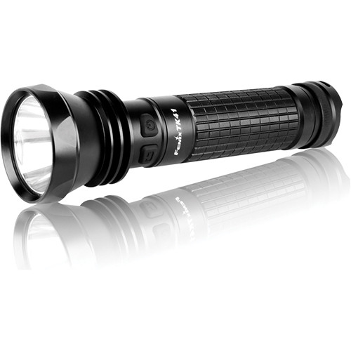 Fenix Flashlight TK41 LED Flashlight