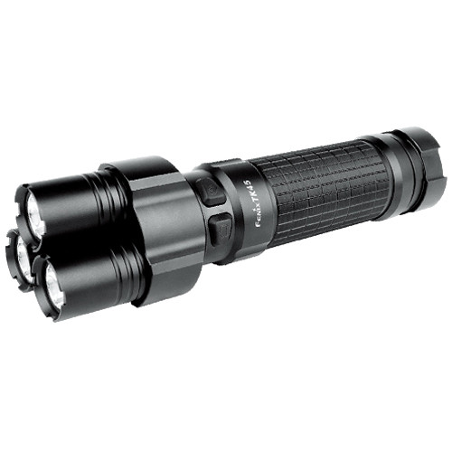 Fenix Flashlight TK45 LED Flashlight