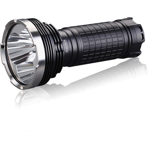 Fenix Flashlight TK75 LED Flashlight