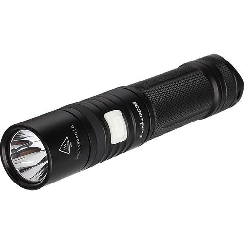 Fenix Flashlight UC30 Rechargeable LED Flashlight