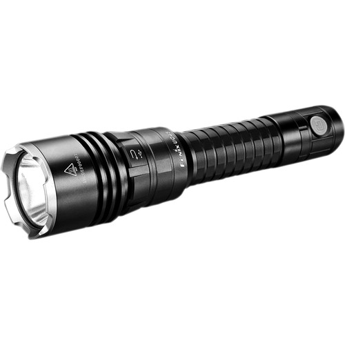 Fenix Flashlight UC45 Rechargeable LED Flashlight