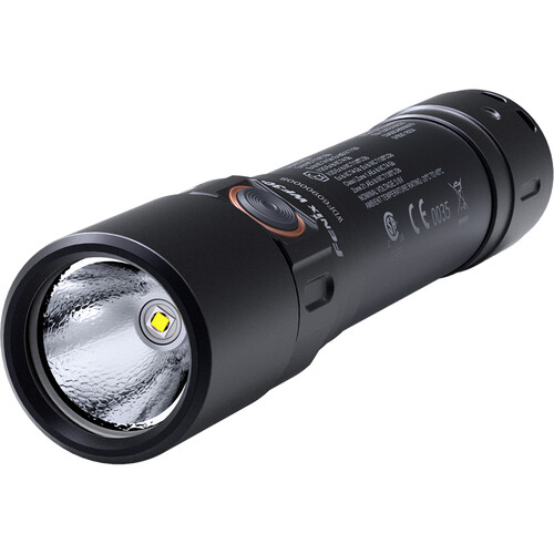 nebo davinci 18000 waterproof handheld flashlight NEBO Davinci 18000 Powerful, USB Rechargeable, Waterproof Outdoor Torch  Light