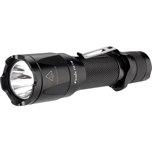 Fenix Flashlight WS-TK16HUNT Hunting Flashlight Bundle