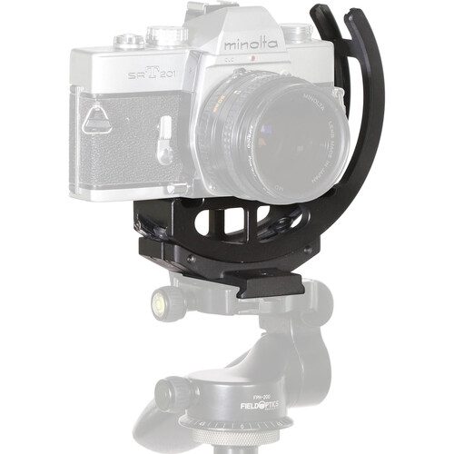 Field Optics Research ARC Bracket Universal 100° Rotating Camera Mount