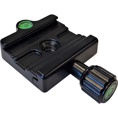 Field Optics Research Arca Swiss Twist Clamp (Square)