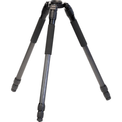 Field Optics Research PRO32-Mil TitanLOK Carbon Fiber Tripod