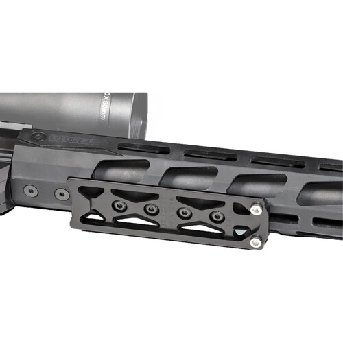 Field Optics Research FM-215 M-LOK Stackable Arca Rail Mount Adapter