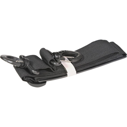 Field Optics Research Q2 Tripod Carry Sling for all BT Series Tripods (Black)