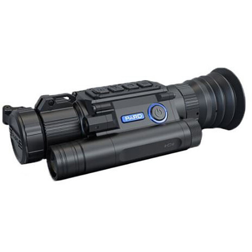 Field Optics Research Night Vision Mounted Scope (Gen 2)