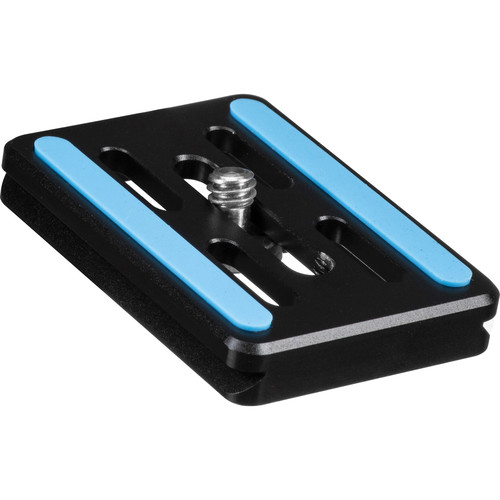 Field Optics Research Arca-Type Quick Release Plate for FBH-30D & 35D Ball Head