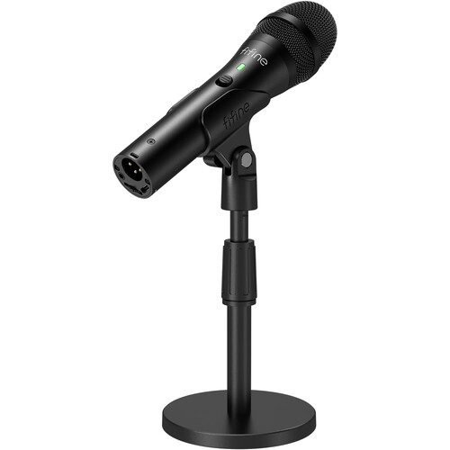 FIFINE AmpliTank Tank2 USB/XLR Dynamic Microphone