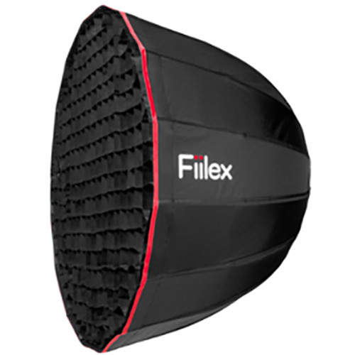 Fiilex Fabric Grid for 35" Para Softbox