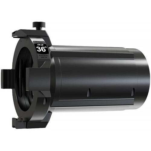Fiilex Leko Lens Tube for G6 Color (36°)