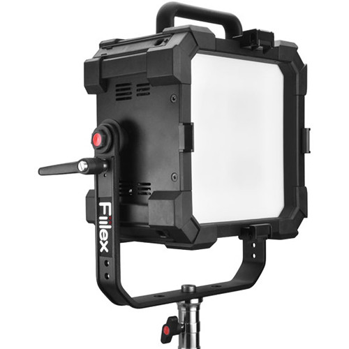 Fiilex Matrix II RGBW Bi-Color Cinematic Quad-Source LED Punch Light