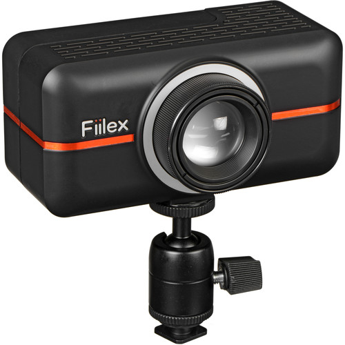 Fiilex - P101 Battery-Powered LED Light