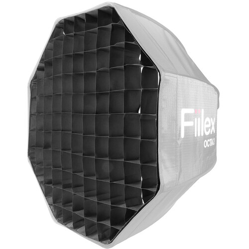 Fiilex Octa 2 Soft Grid for P3 Color Series