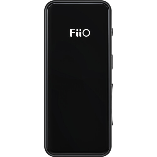FiiO BTR3K Portable High-Fidelity Bluetooth 5.0 Balanced BTR3K
