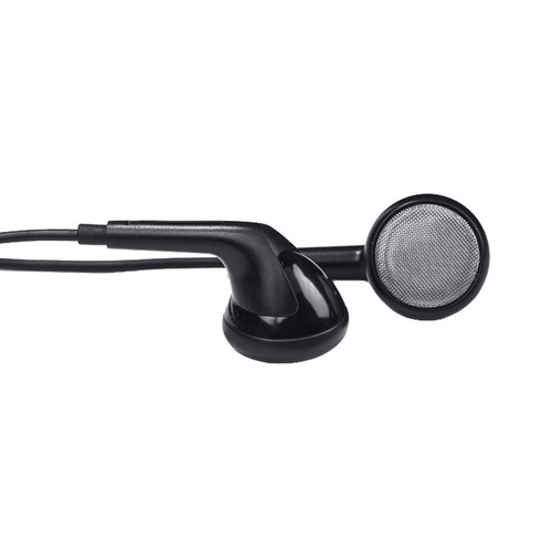 FiiO EM3 Open Earbuds (Black)