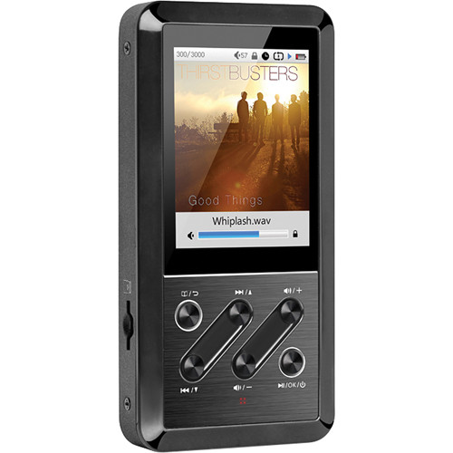 FiiO X3 Portable Music Player
