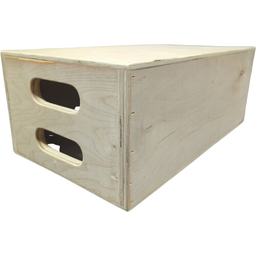 Filmcraft Apple Box (Full, 20 x 12 x 8")