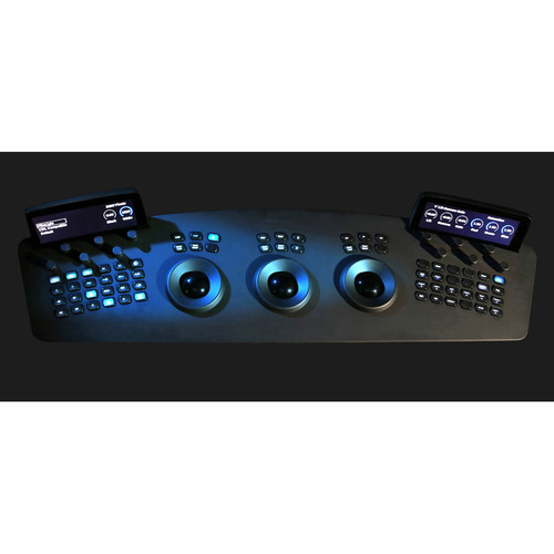 FilmLight Slate Control Surface