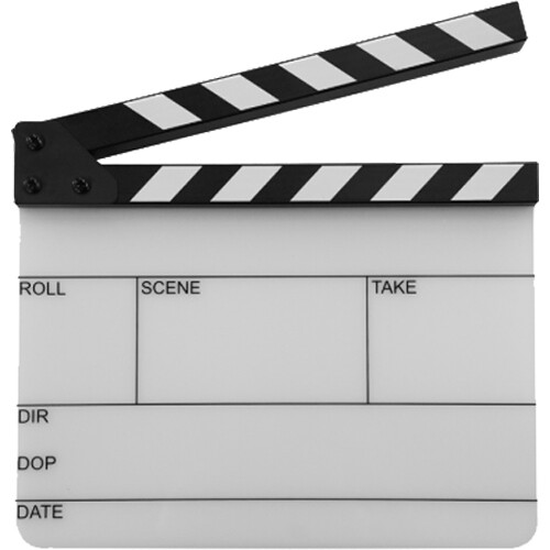Filmsticks Nano Acrylic Board (3 x 2.8")