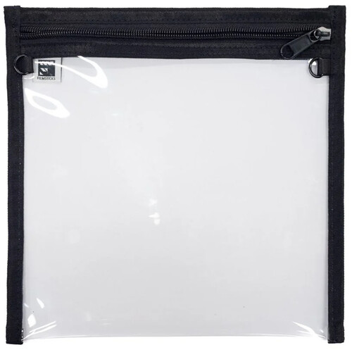 Filmsticks Linney Dual-Compartment Pouch