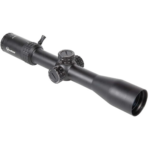Firefield 3-12x40 RapidStrike Riflescope