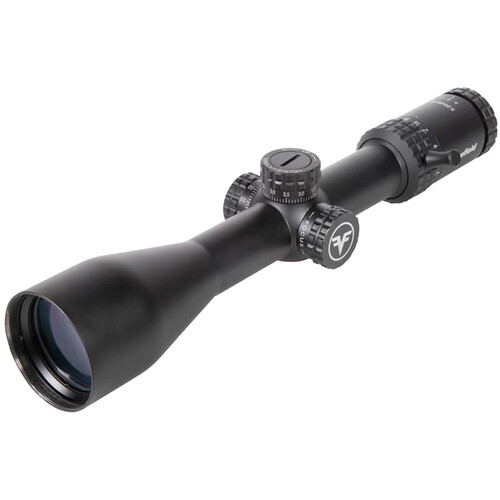 Firefield 5-20x50 RapidStrike Riflescope