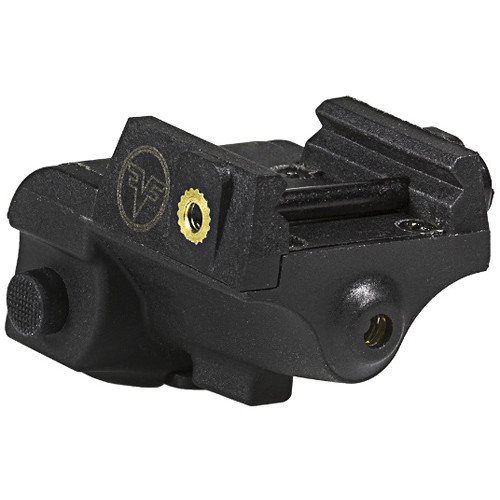 Firefield Rechargeable Green Laser Pointer for Handguns