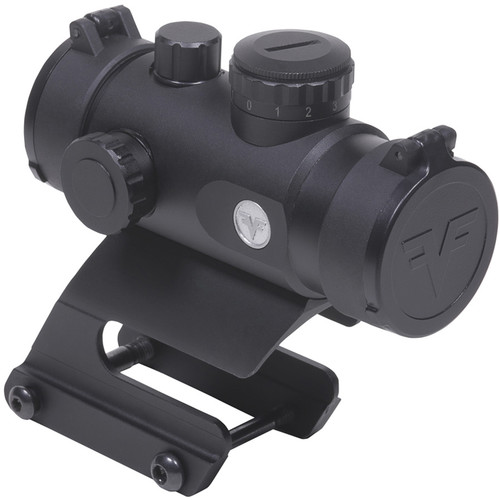 Firefield 1x30 Agility Shotgun Red Dot Sight