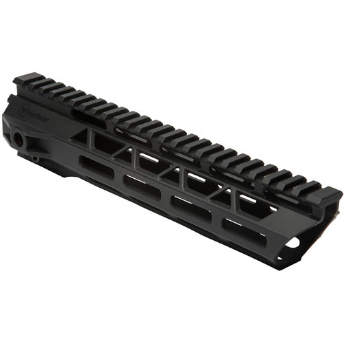 Firefield Fringe 10" M-LOK Rail System (Matte Black)