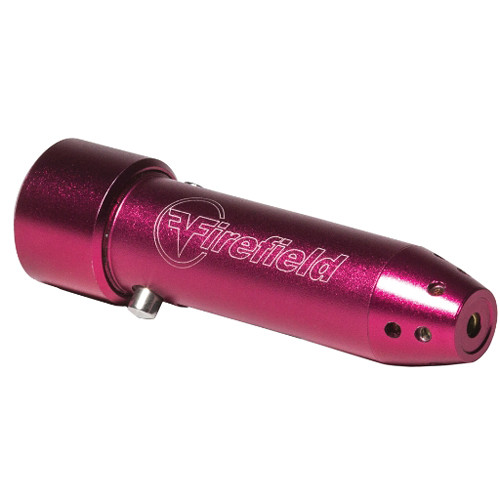 Firefield Red Laser Universal Boresight (Pink)