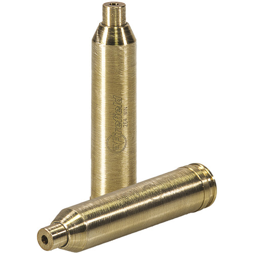 Firefield .264 Win & 7mm Rem Mag In-Chamber Red Laser Brass Boresight