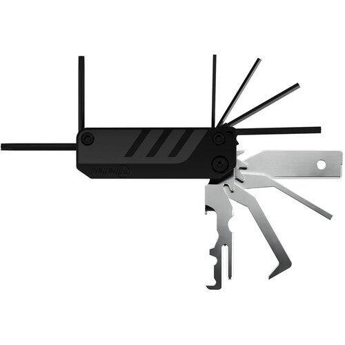 Firefield Forge AR In-Grip Multi-Tool