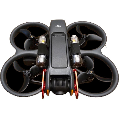 Firehouse Technology Avata 2 Lighting