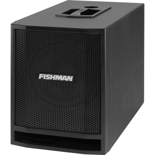 Fishman SA Sub 8