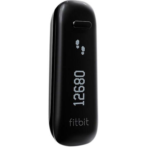 Fitbit One Activity Tracker (Black)