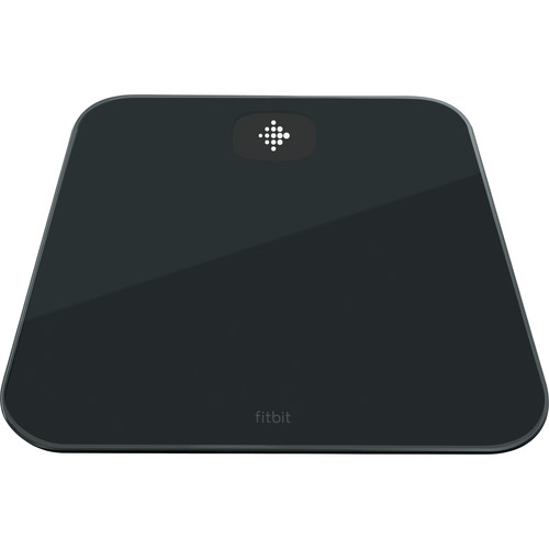 Fitbit Aria Air Wi-Fi Smart Scale (Black)