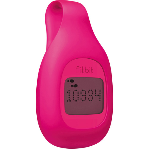 Fitbit Zip Activity Tracker (Magenta)