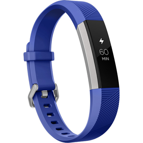 Fitbit Ace Activity Tracker for Kids (Blue)