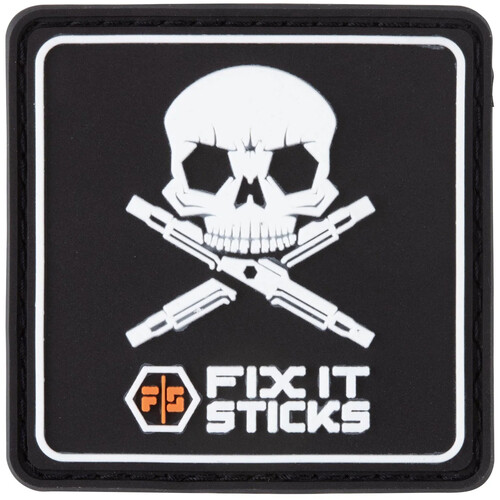 Fix It Sticks Hook-and-Loop Patch