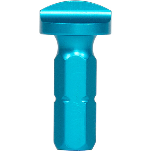 Fix It Sticks Coin Slot Battery Cap Tool