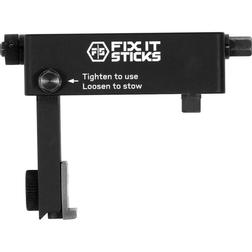 Fix It Sticks Field Pistol Sight Tool