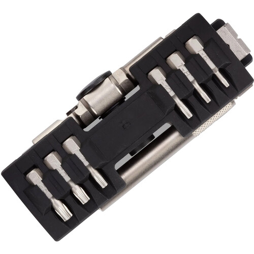 Fix It Sticks Compact Ratcheting Multi-Tool
