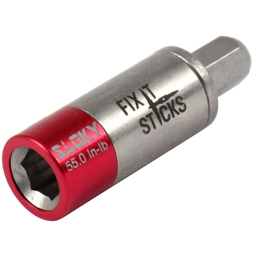 Fix It Sticks Torque Limiter (Small, 55 in-lb)